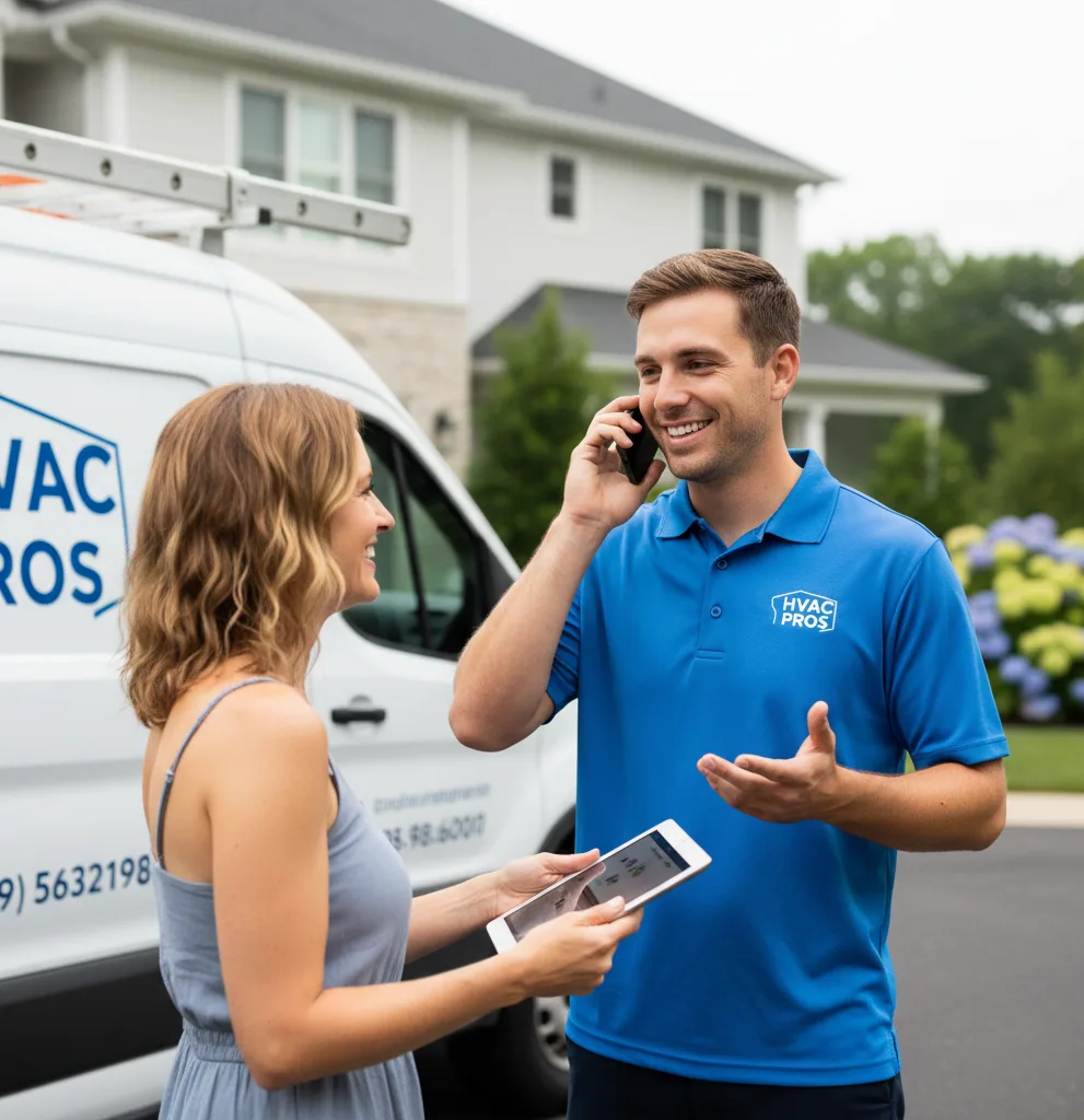 Furnace Repair in Bamberg, SC